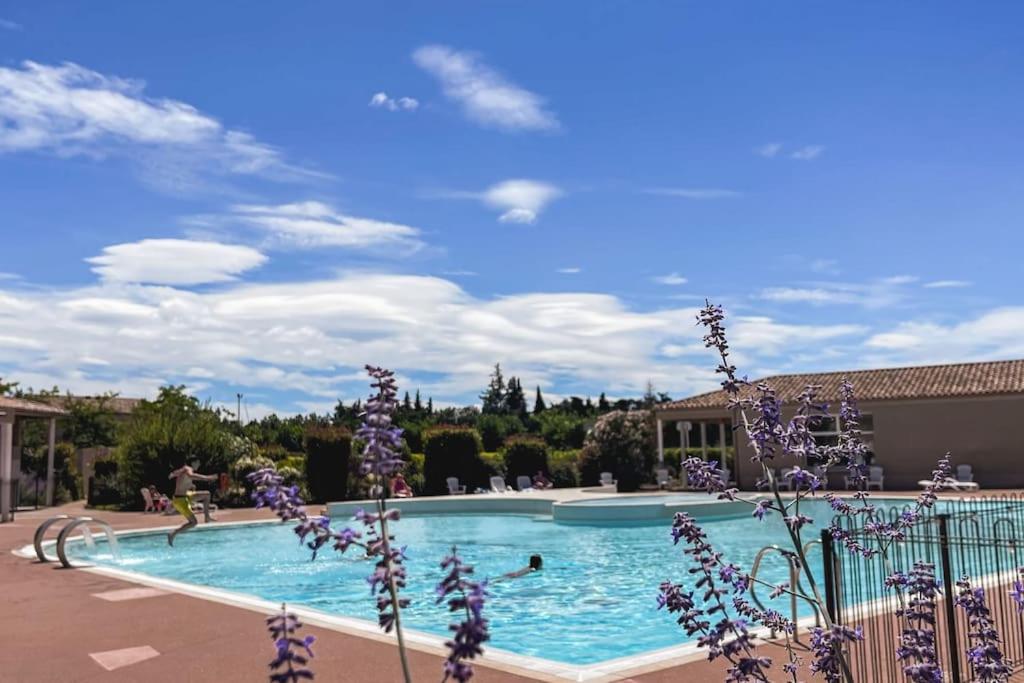 Maison en Provence - Les Bastidons du Ventoux - B&B Aubignan