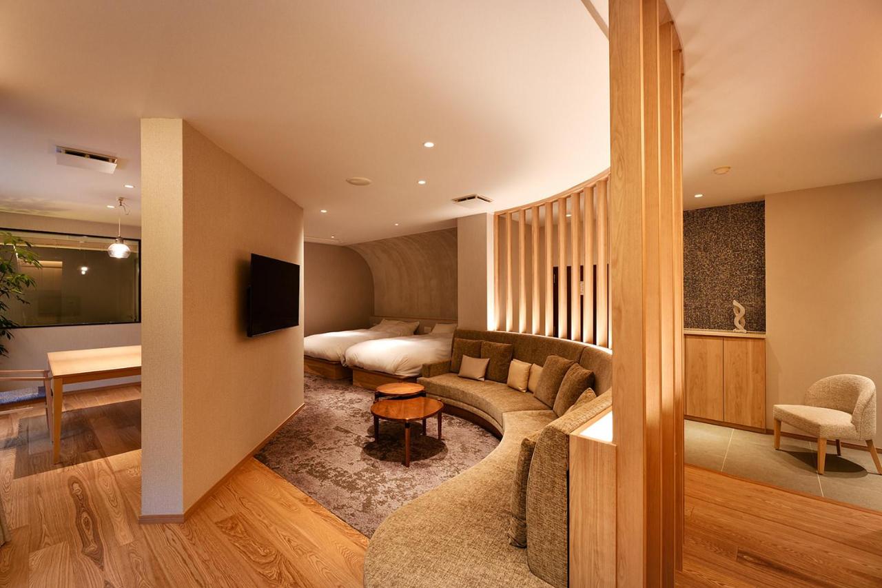 Suite avec Balcon