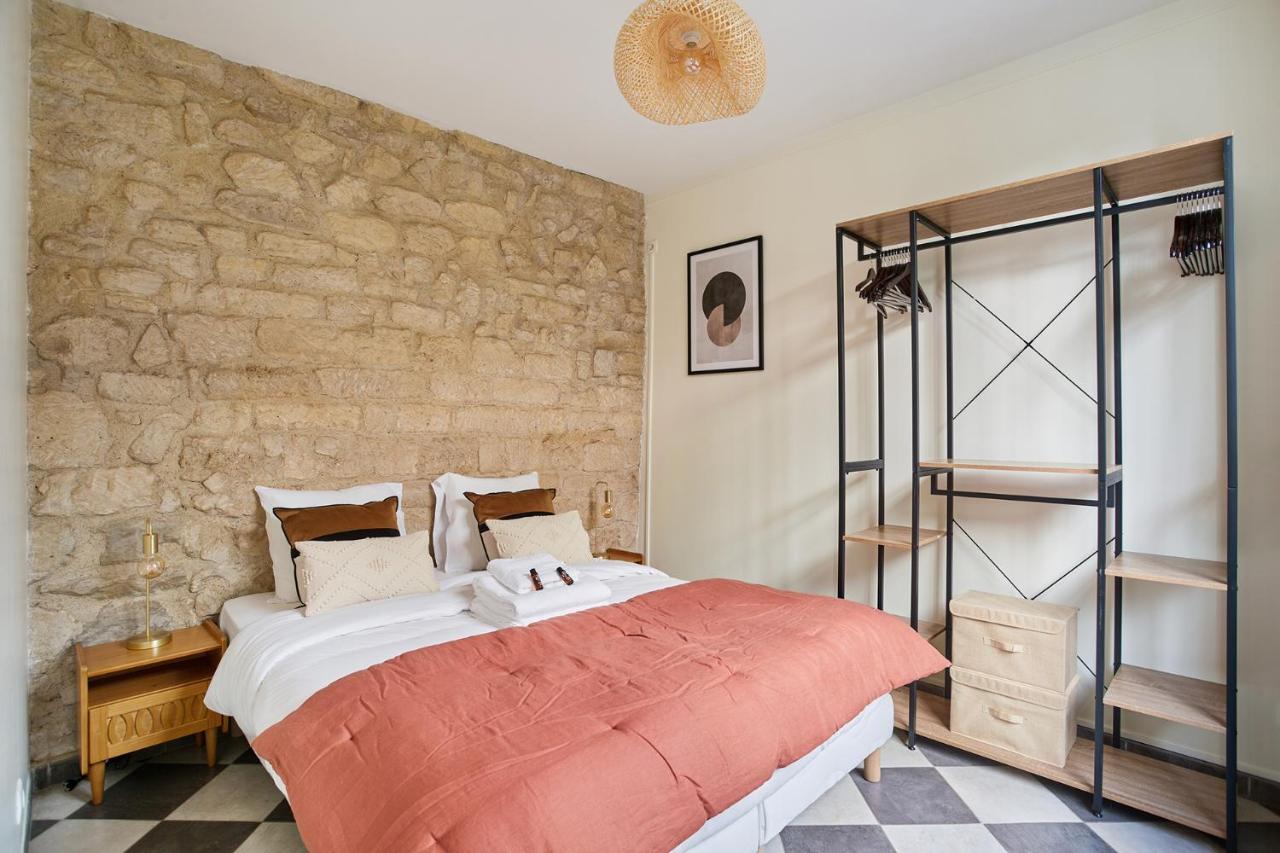 Appartement 1 Chambre