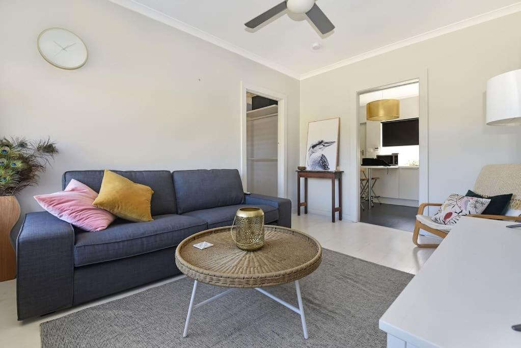 B&B Henley Beach South - Beachy Keen in Gorgeous Henley Beach - Bed and Breakfast Henley Beach South