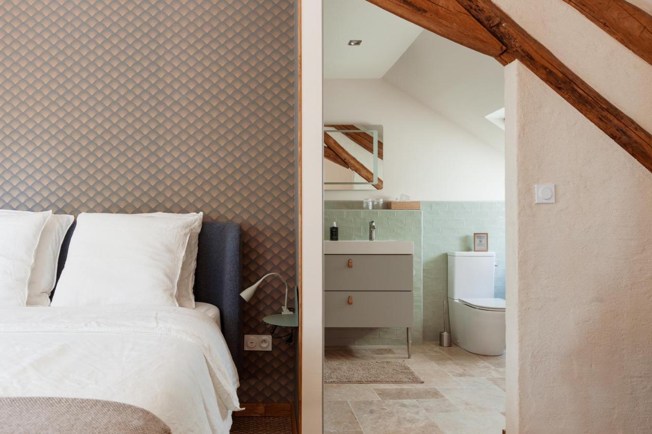 Duplex Suite