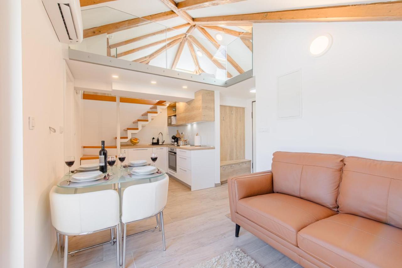 Appartamento con 1 Camera da Letto