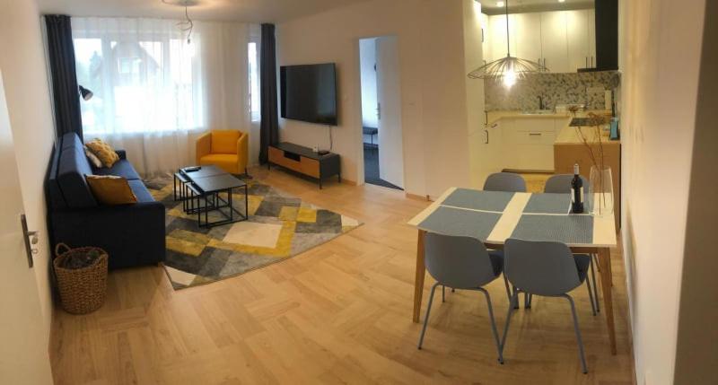 Na stezce - B&B Jeseník