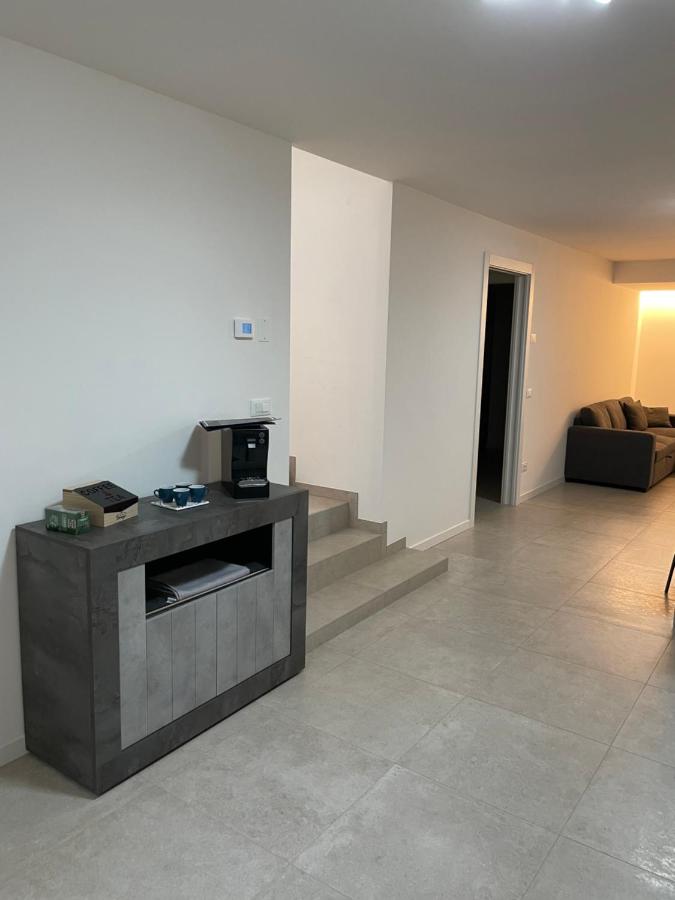 Appartamento Isola Vicentina- Vicenza - B&B Isola Vicentina