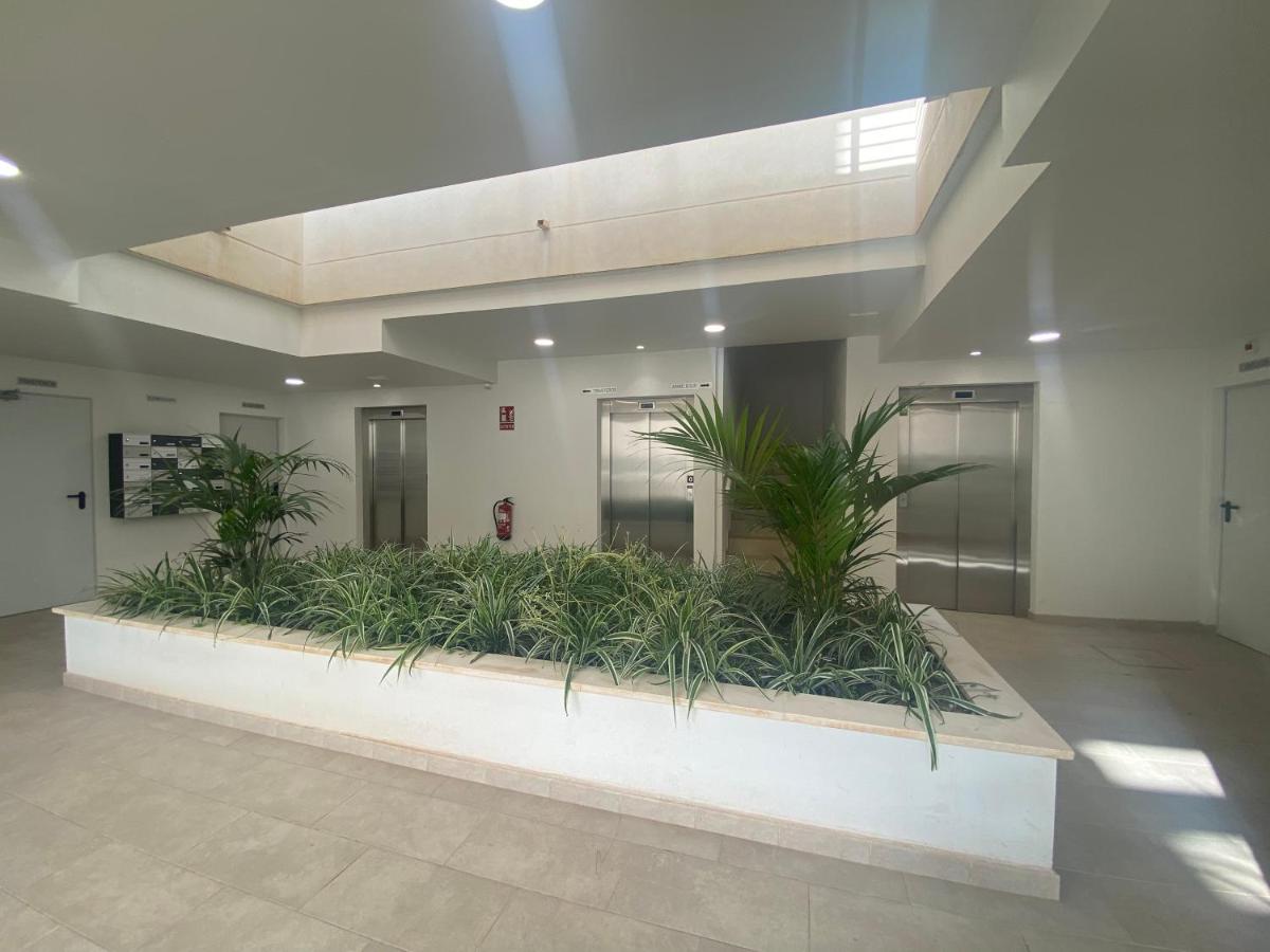 Apartamento la Reserva del Rincón - B&B