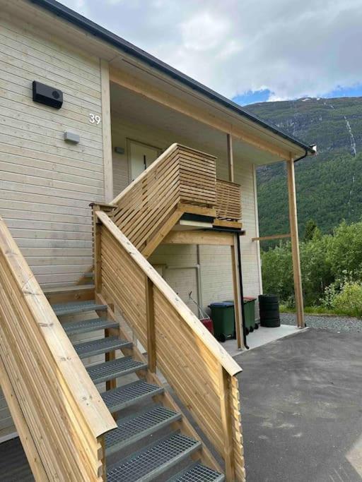 Loen Panorama - Chambres d’hôtes