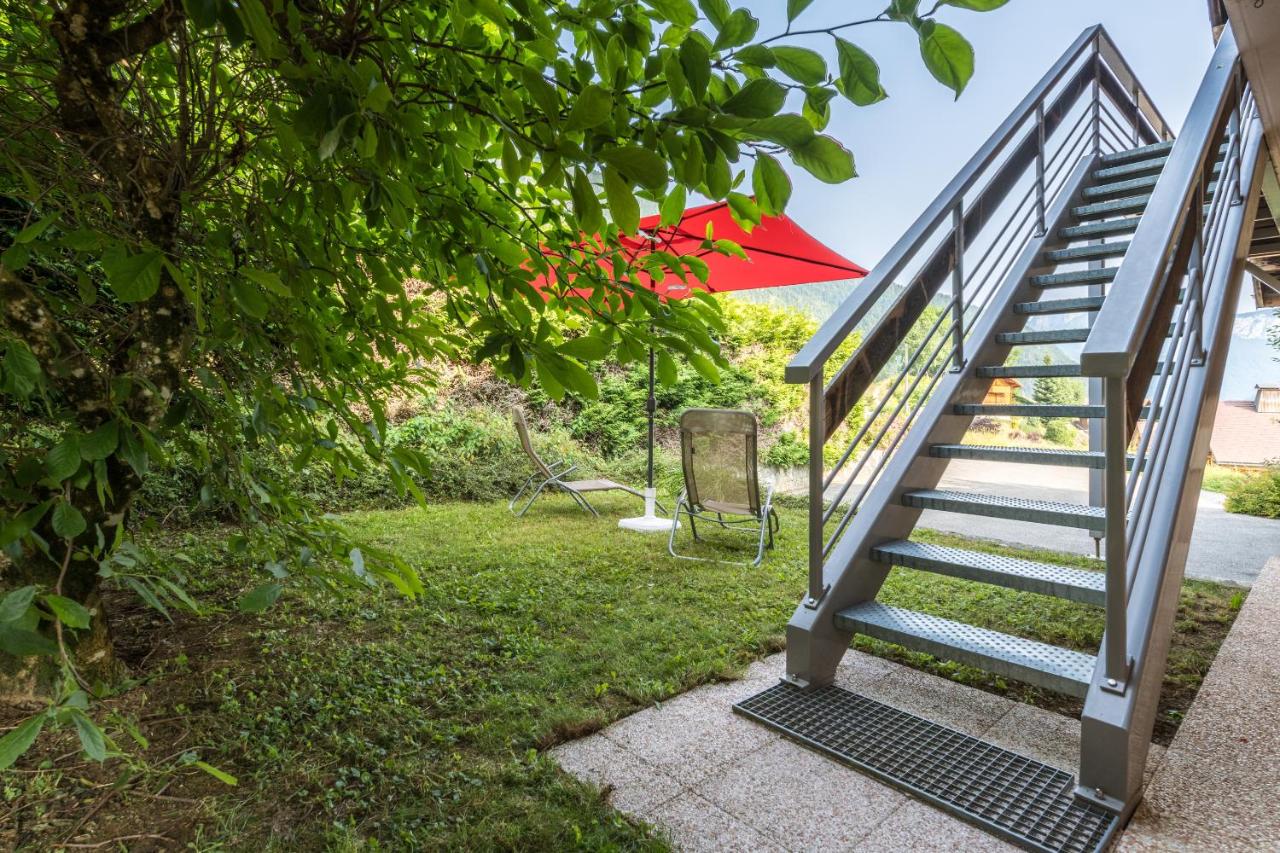 Chalet Tosbrand - Ferienwohnung