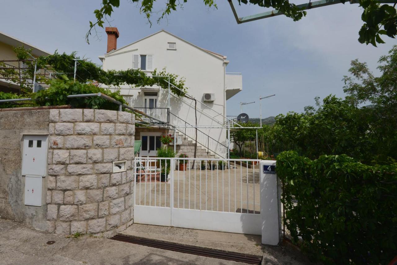 Apartment Mara - B&B Ragusa