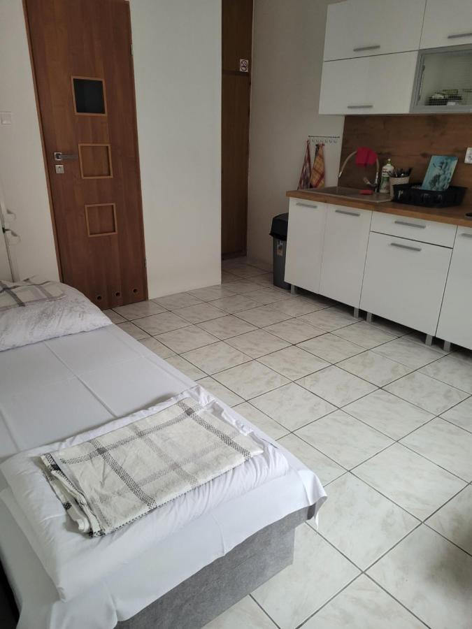 Chmurka - B&B