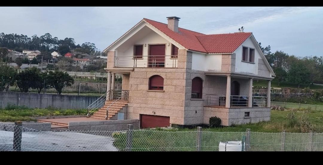 Chalet cerca de la playa - B&B