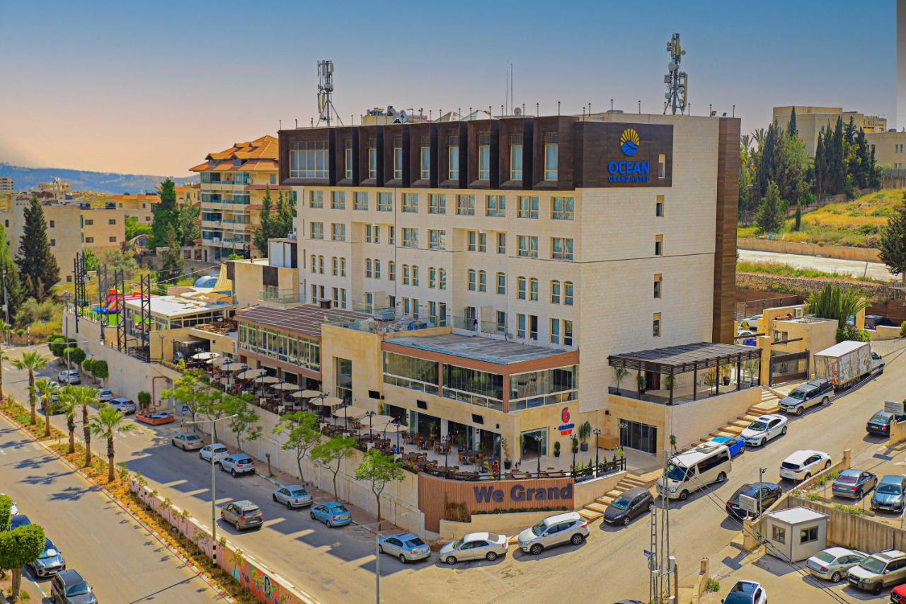 B&B Ramala - Ocean Grand Hotel - Ramallah - Bed and Breakfast Ramala