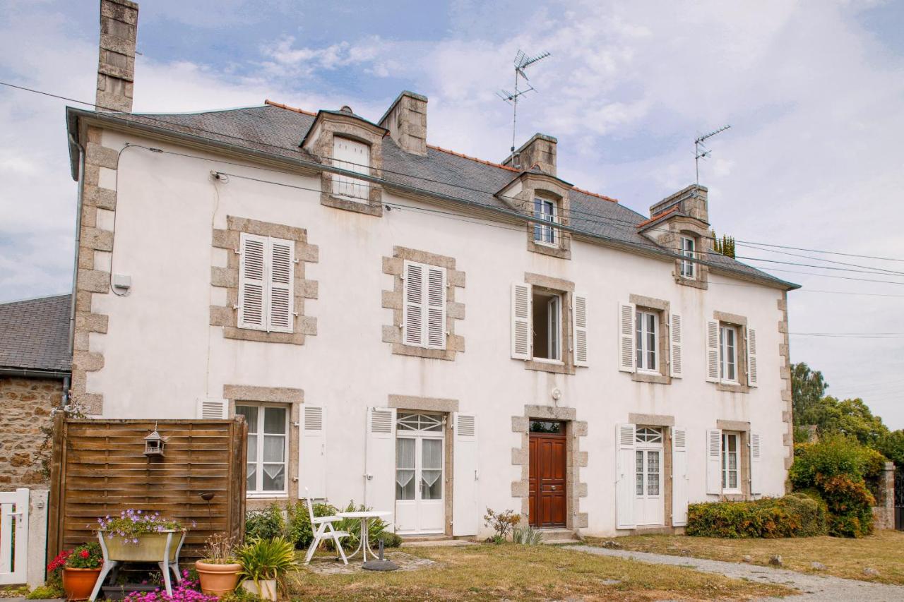 1km plage du Prieuré - Dinard- Cocon pour 2 - B&B