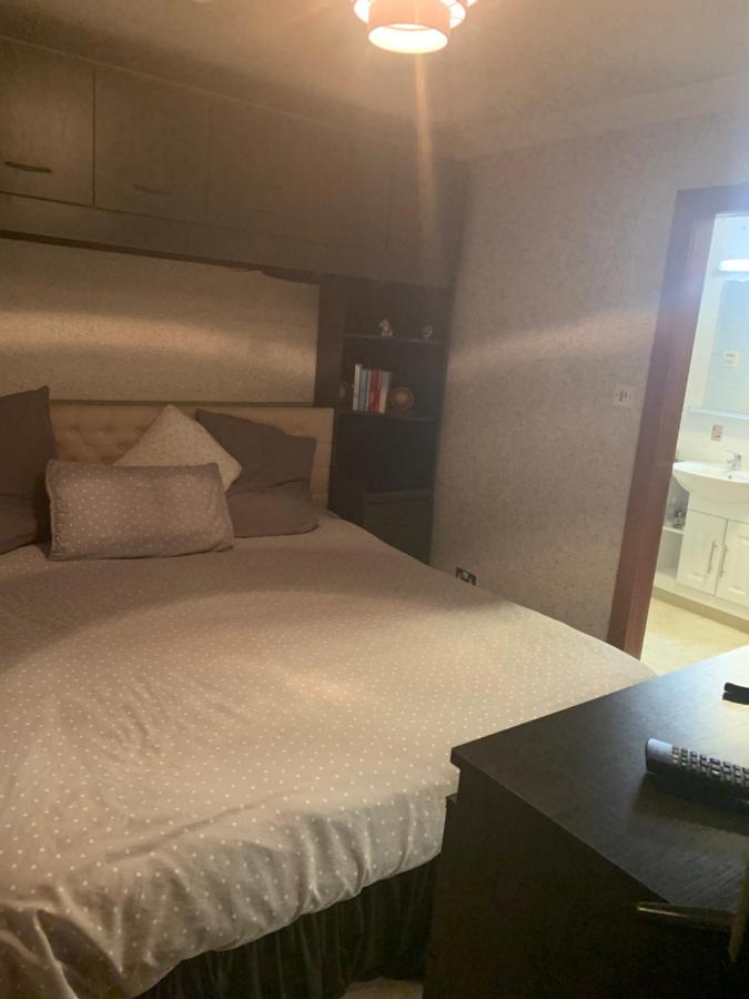 Standard Zweibettzimmer