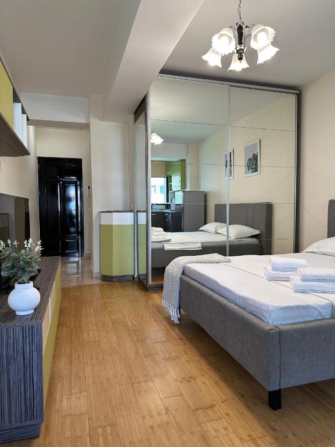 Studios Copou IRO Parhon - B&B