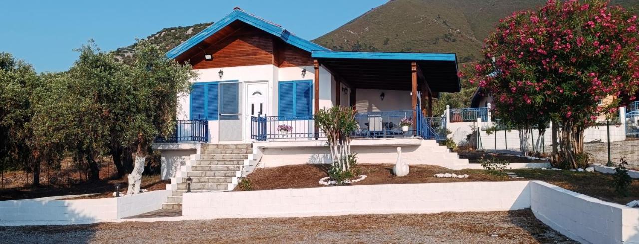 Villas Kiriaki - Bed and Breakfast