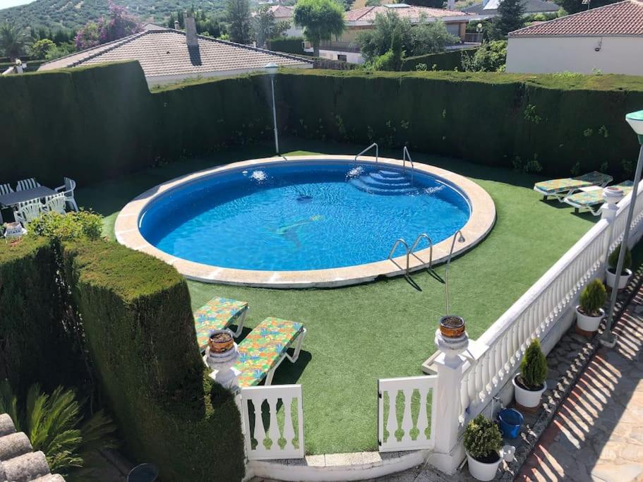 El rincón de Dory - Bed and Breakfast