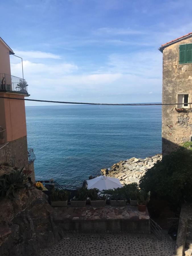 Blue Home Tellaro - B&B Tellaro