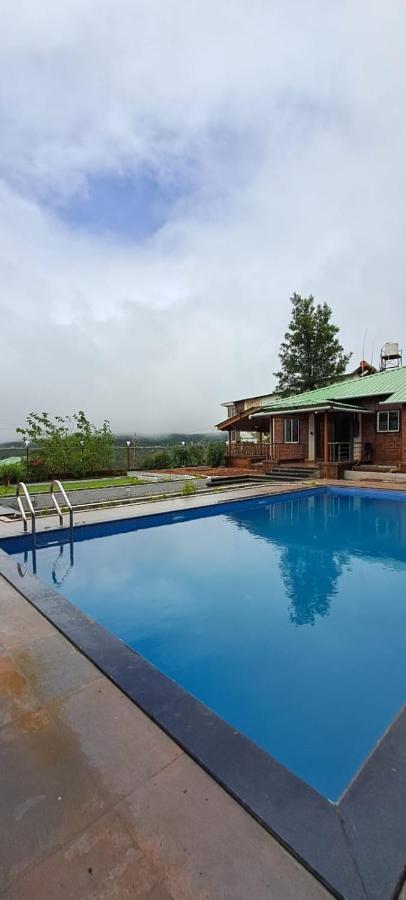 B&B Mahabaleshwar - Highgarden Villa - Bed and Breakfast Mahabaleshwar