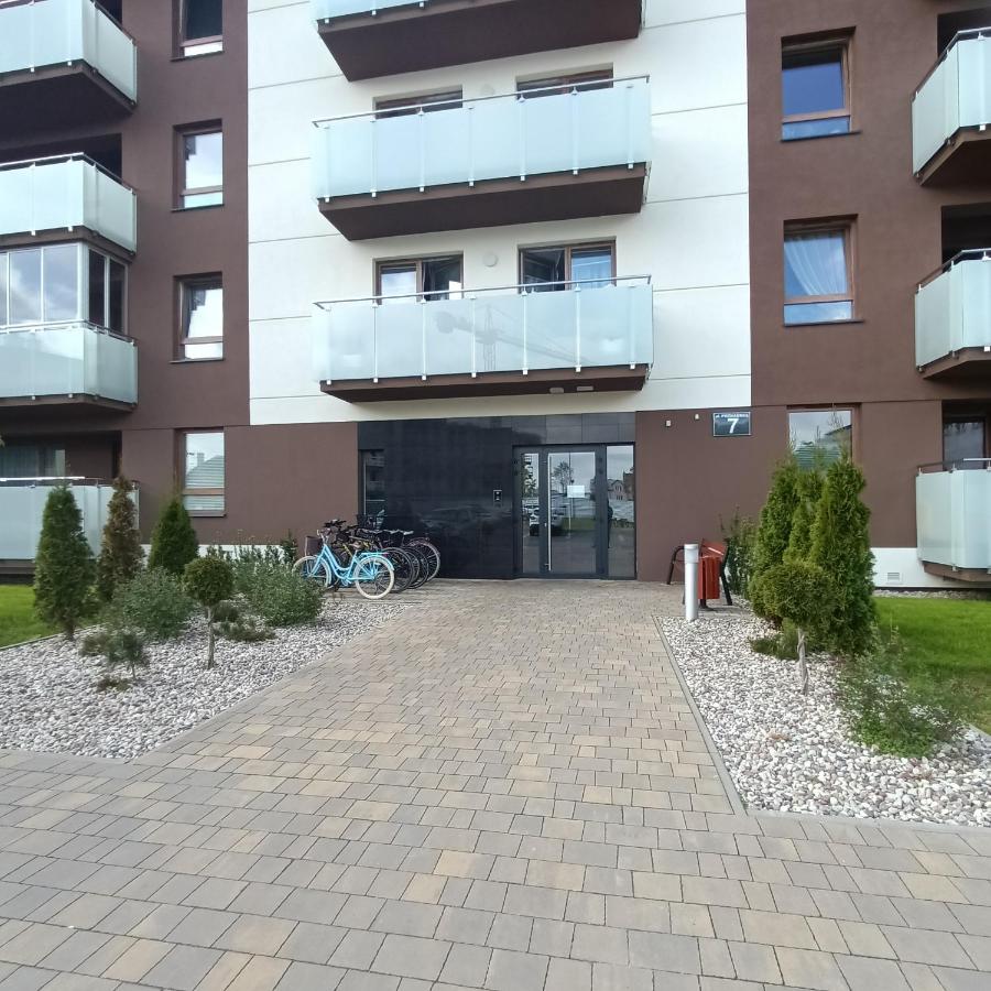 Apartament PERŁA POŁUDNIA - Ferienwohnung