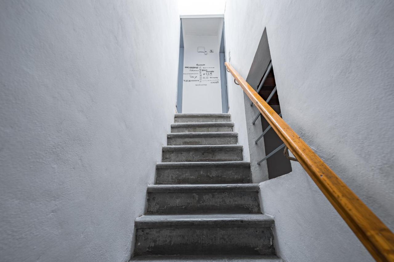 Moro Apartment TWO - B&B Firenze