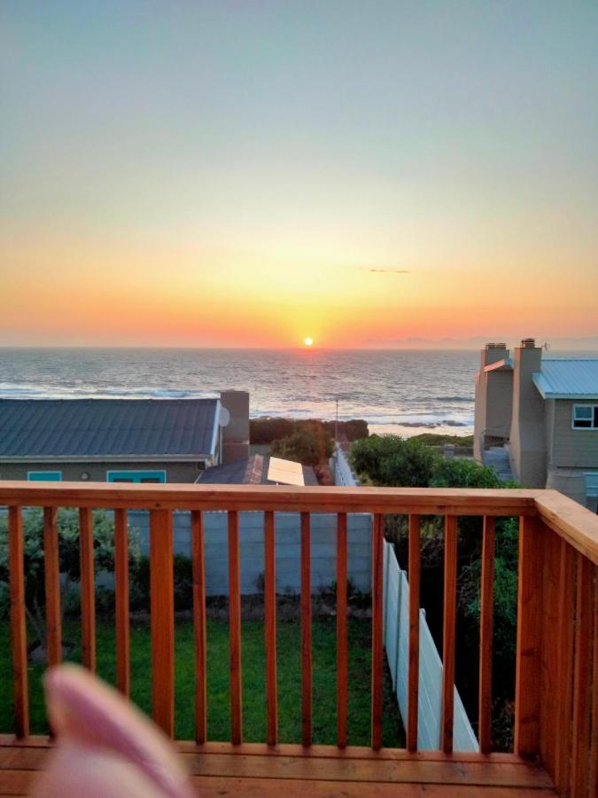 Pêrel of Perlemoenbaai - B&B