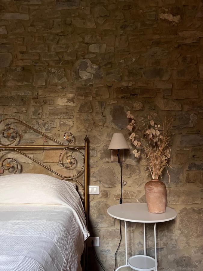 B&B Greve in Chianti - Casa Solatii Montefioralle - Bed and Breakfast Greve in Chianti