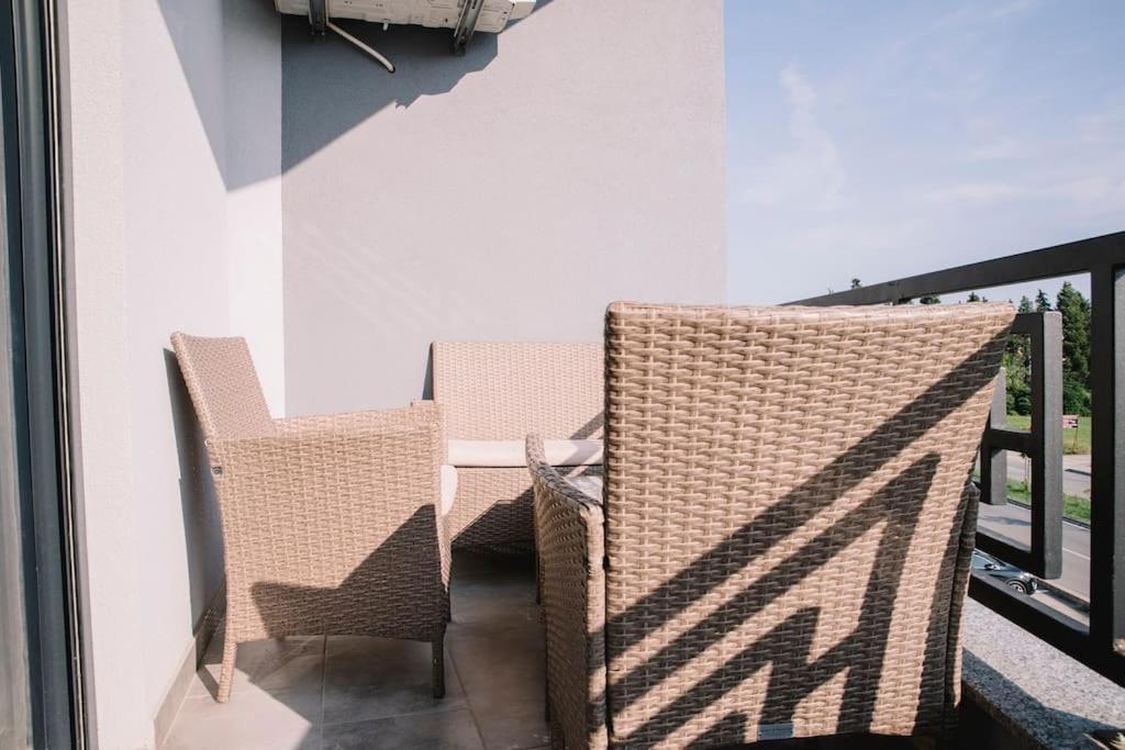 BORA apartment - Ferienwohnung Ulcinj