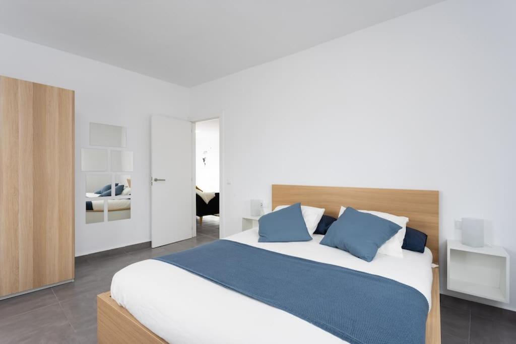 Appartamento con 3 Camere da Letto