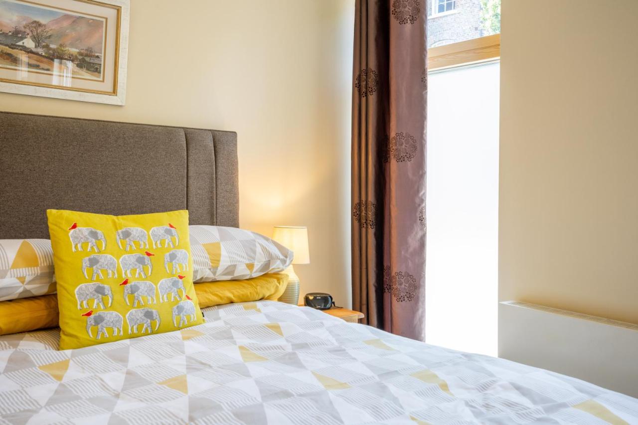 10 Summerhouse Mews - Chambres d'hôtes York