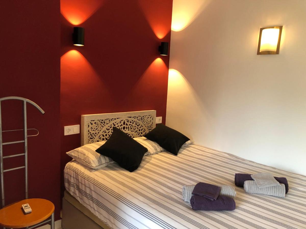 Apartment mit 1 Schlafzimmer