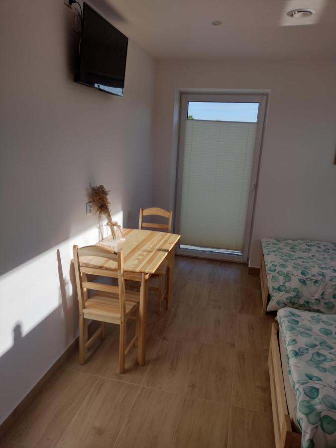 Doppelzimmer mit eigenem Bad