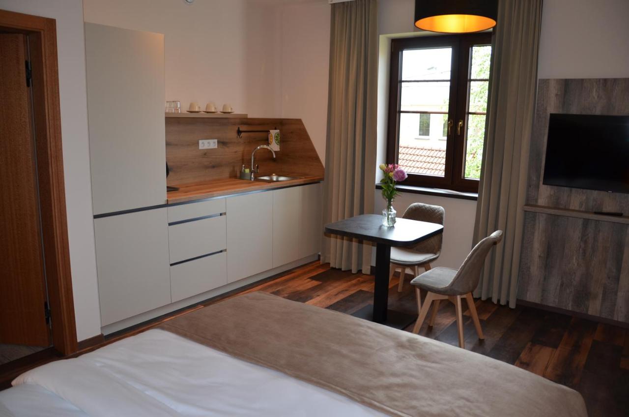 Grande Chambre Double