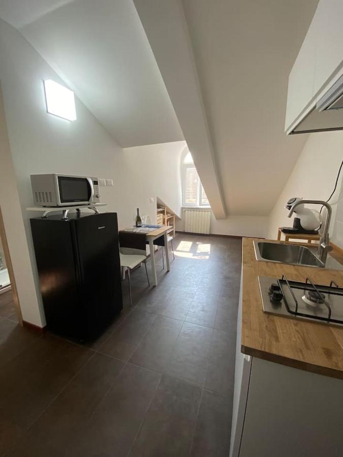 Appartamento con 1 Camera da Letto