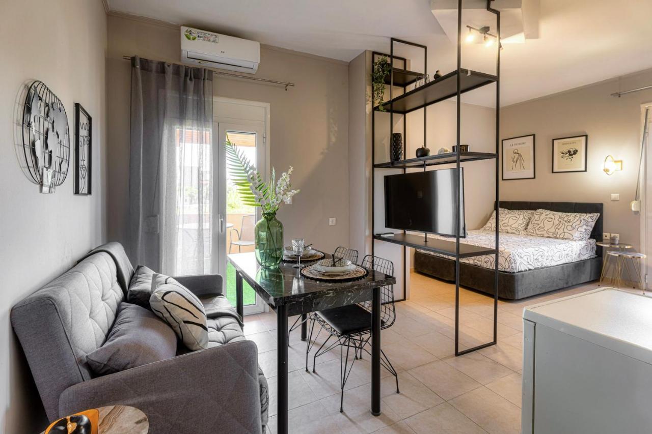 Pretty flat near the Beach & City Center - B&B