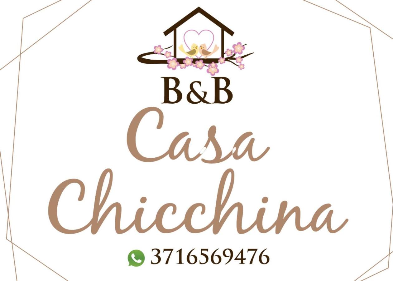 B&B Ischitella - B&B Casa Chicchina - Bed and Breakfast Ischitella