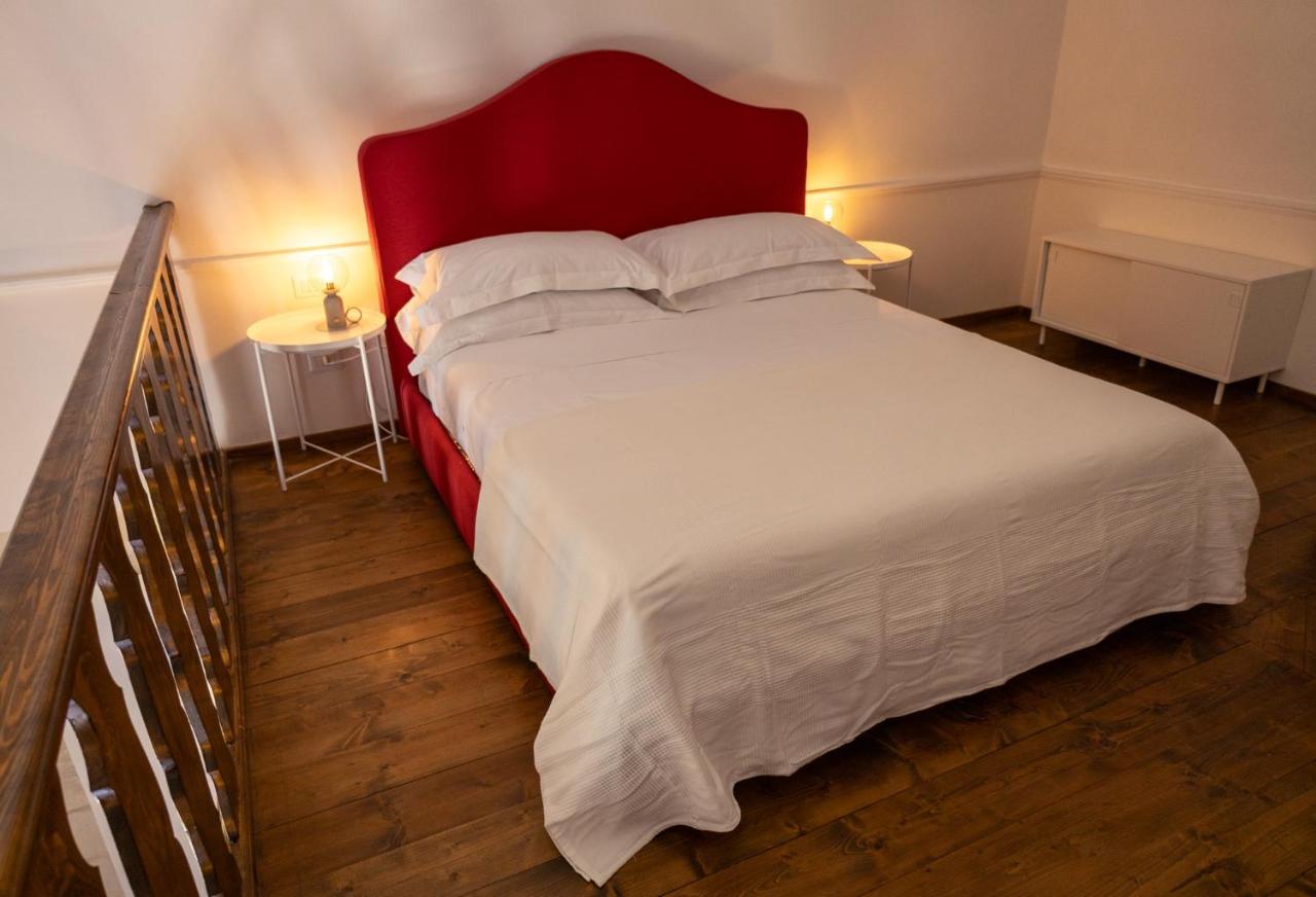 Suite Duplex
