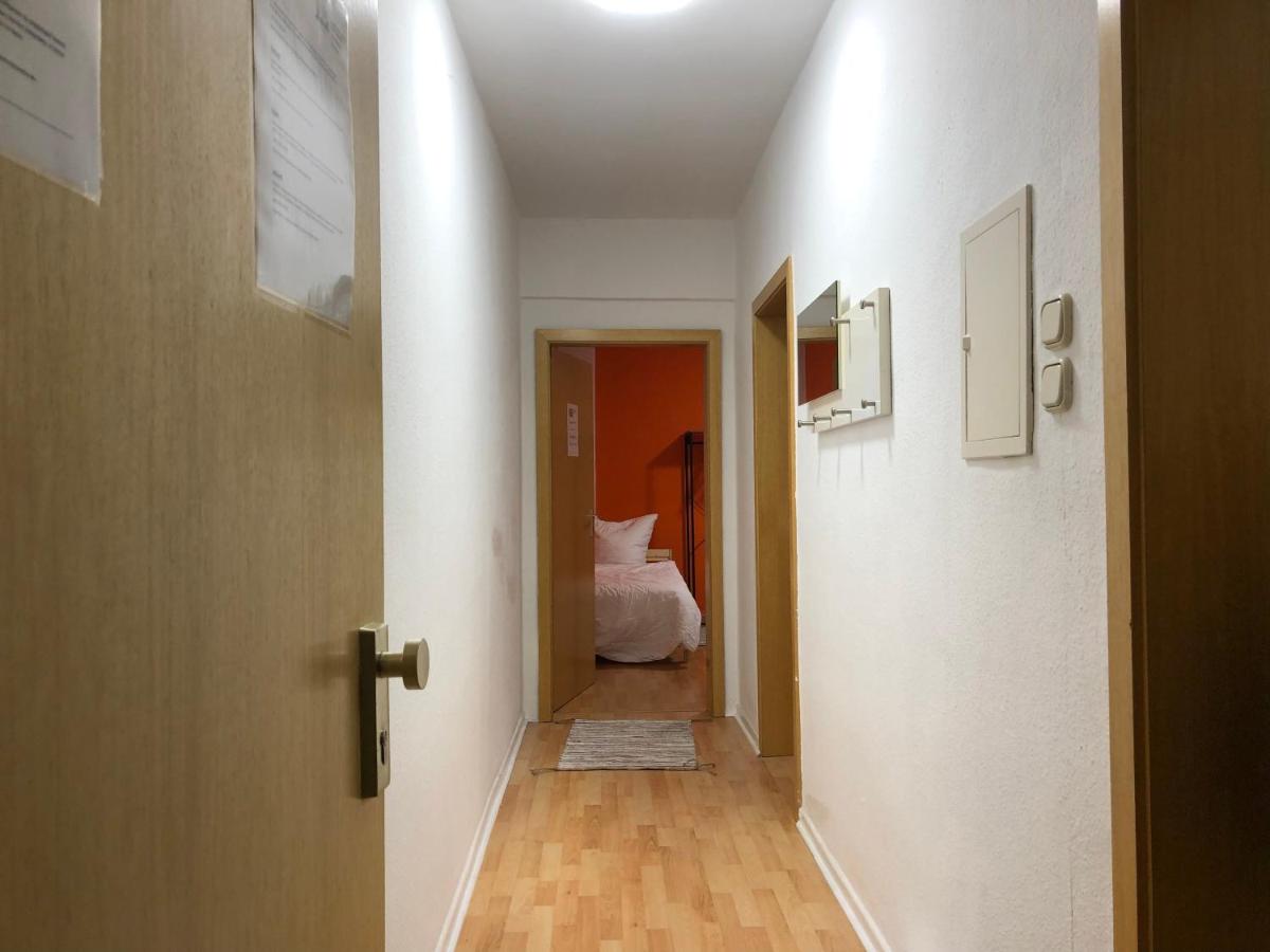 Ferienwohnung Essen Rüttenscheid - Basic - B&B