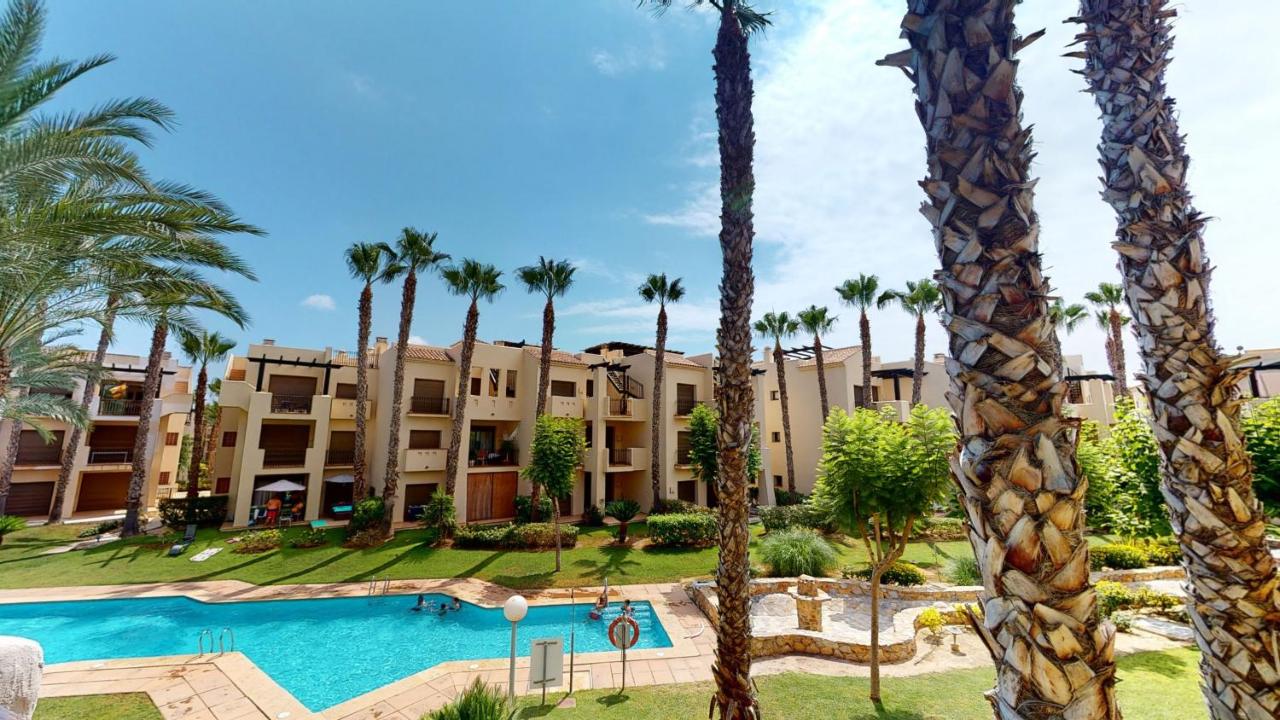 Darsena RodaGolf-A Murcia Holiday Rentals Property - B&B