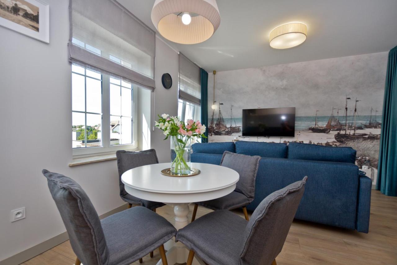 Apartament Wejhera V