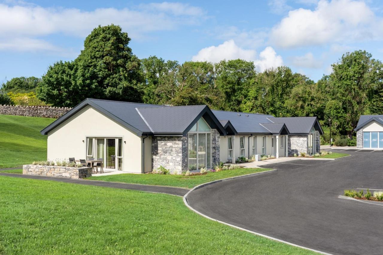 The Lodges at Glenlo Abbey Hotel and Estate - B&B