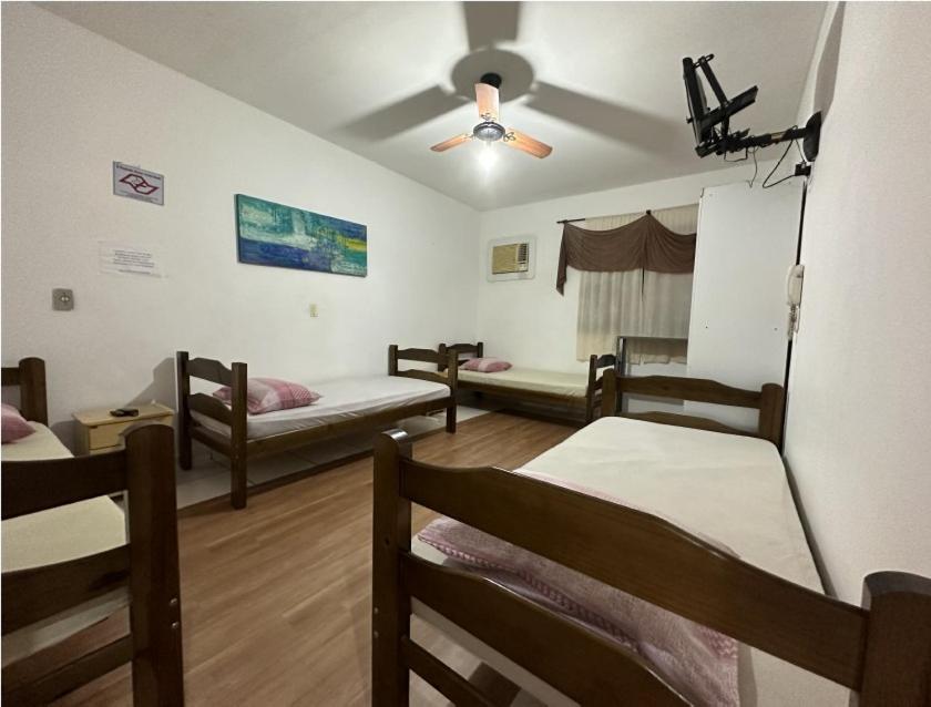 Habitación Cuádruple Económica