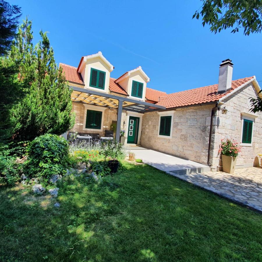 B&B Drinovci - Villa Giardino - Bed and Breakfast Drinovci