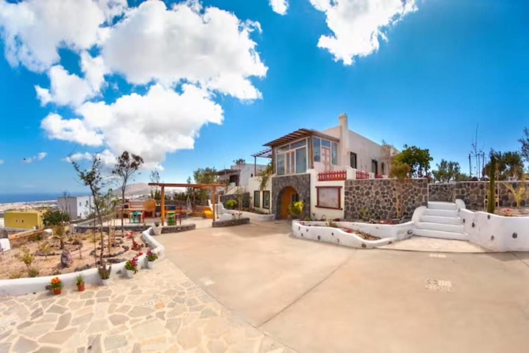 Casa con 1 dormitorio