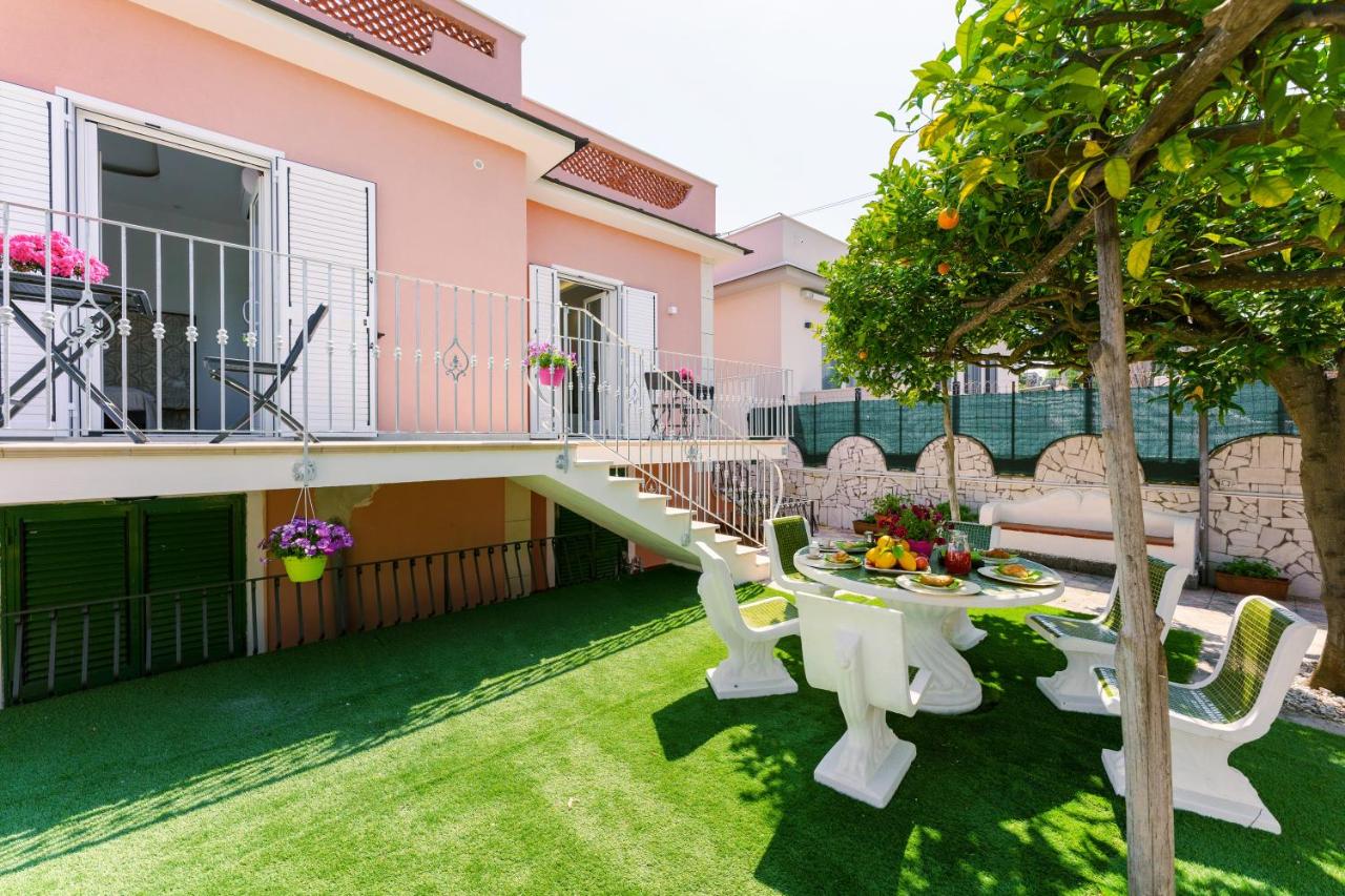 Le Jardin - Bed and Breakfast Procida