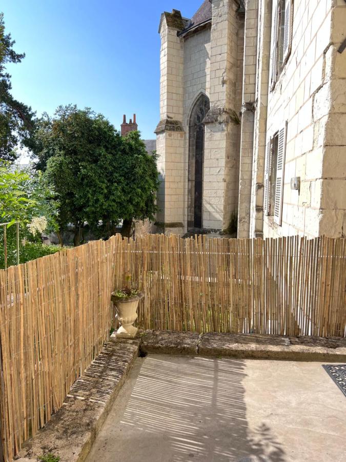 La tour de l Horloge, appt typique à 500m du château - Chambres d’hôtes