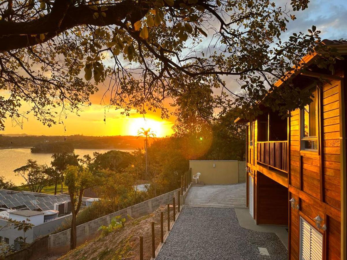 VIA SPE - Pousada - Ferienwohnung Belo Horizonte