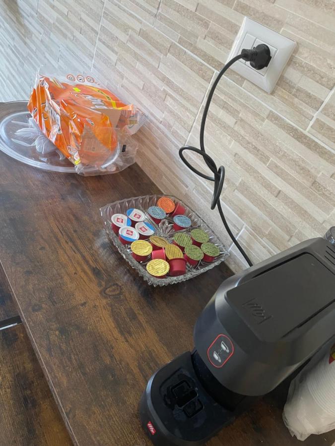 Happy house - B&B Civitavecchia