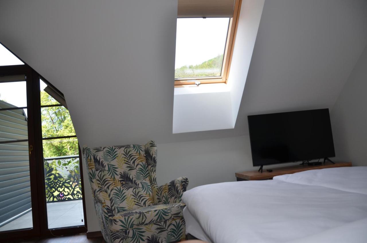Appartement Deluxe