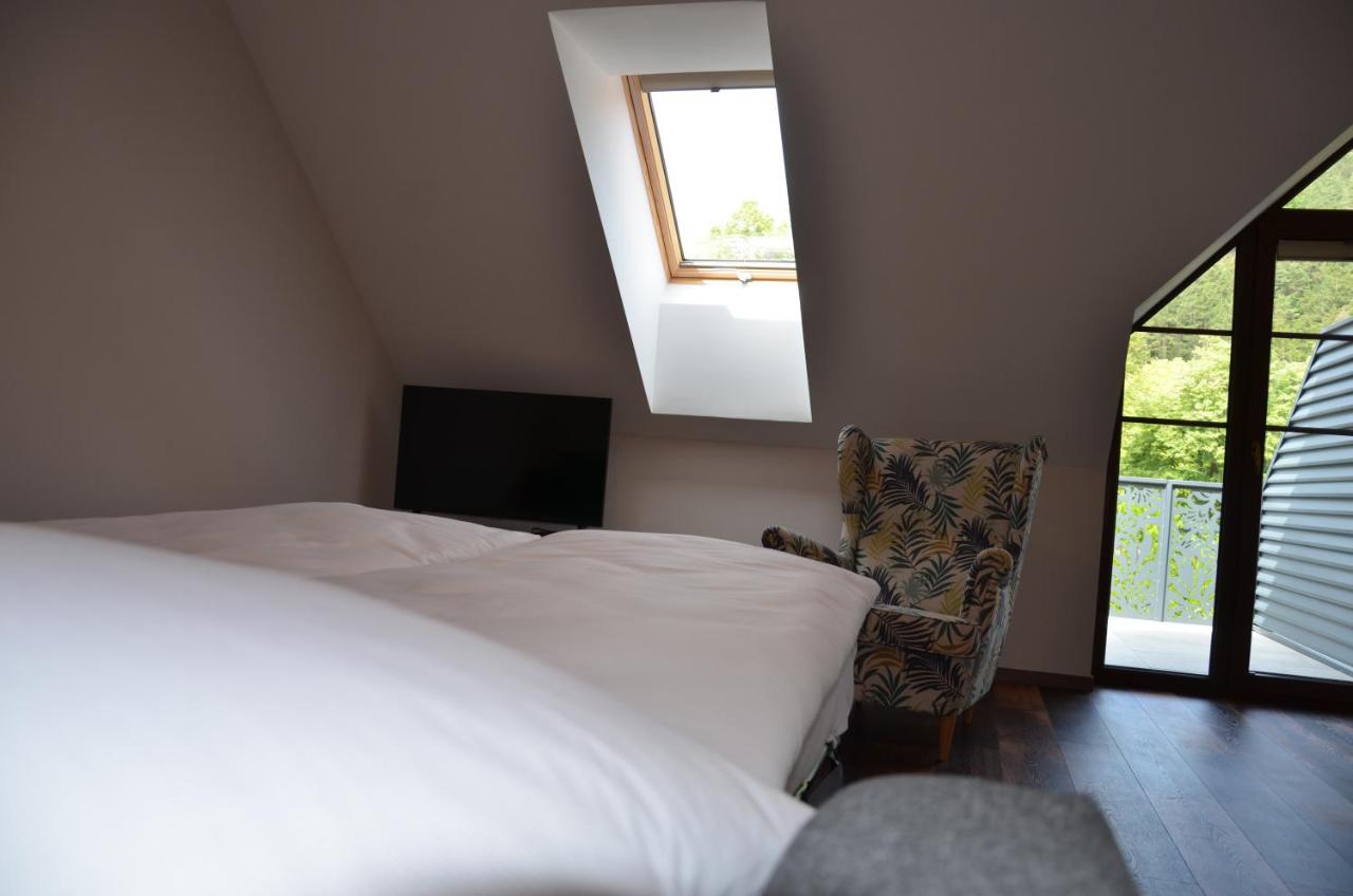 Suite Familiale Deluxe