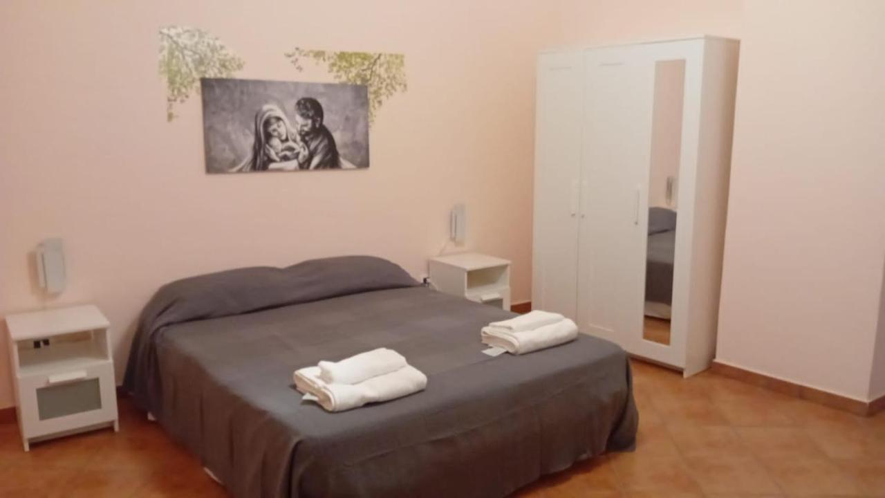 Il giardino degli agrumi - Ferienwohnung Agrigent